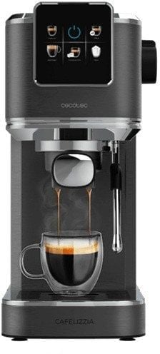 Ekspres ciśnieniowy Cecotec Cafelizzia ColdBrew. Ekspresy ciśnieniowe Cecotec. Za 510.92 zł.