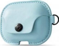 Etui Twelve South AirSnap Pro do Apple Airpod Pro niebieski. Niebieskie słuchawki bezprzewodowe Twelve South. Za 54.00 zł.