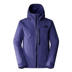 The North Face Kurtka Descendit Nf0A4Qwwi0D. Fioletowe kurtki męskie The North Face, bez wzorów, bez kaptura. Za 1,090.99 zł.