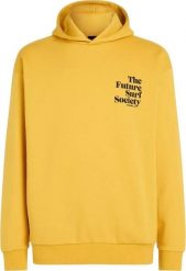 O Neill Męska Bluza FUTURE SURF SOCIETY HOODIE. Bluzy męskie O Neill, m, bez wzorów, bez kaptura. Za 324.49 zł.