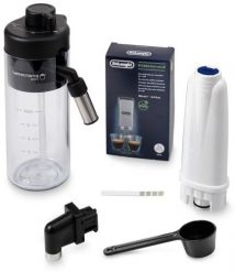 Ekspres ciśnieniowy DeLonghi ECAM 320.70.TB. Białe ekspresy ciśnieniowe De'longhi. Za 3,030.99 zł.