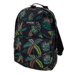 Plecak DAKINE 365 PACK REVERSIBLE 21L electric tropical - plecak dwustronny. Czarne plecaki damskie Dakine, bez wzorów. Za 139.00 zł.
