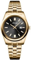 Zegarek damski Adriatica A3198.1116Q złoty. Żółte zegarki damskie Adriatica, złote. Za 1,080.00 zł.