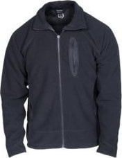 Blackhawk Bluza BlackHawk Thermo-Fur Black (82TJ11BK). Czarne bluzy męskie Blackhawk, m, bez wzorów, bez ramiączek, bez kaptura. Za 403.71 zł.