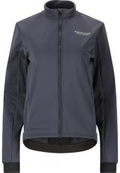Damska kurtka wodoodporna Endurance Titan. Niebieskie kurtki sportowe damskie Endurance, l, bez wzorów, z poliesteru, bez ramiączek, bez kaptura, do biegania. Za 346.00 zł.