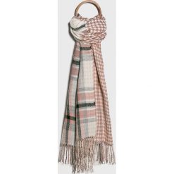 Tally Weijl - Szal. Szaliki damskie TALLY WEIJL, bez wzorów, z dzianiny. W wyprzedaży za 59.90 zł.