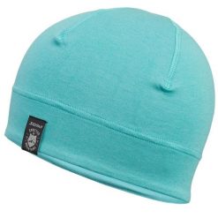 Czapka Silvini Casone. Niebieskie czapki męskie Silvini, bez wzorów. Za 159.00 zł.