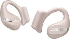Słuchawki JVC Nearphone TWS Beige, True Wireless Stereo (TWS), 20 - 20000 Hz, Calls/Music, 16 g, Headset, Beige (HA-NP50T-C-U). Brązowe słuchawki bezprzewodowe Jvc. Za 298.99 zł.