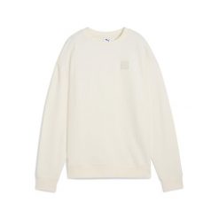 Damska wygodna bluza ESS ELEVATED PUMA No Dye Color Mix. Bluzy damskie Puma, xl, z aplikacjami, prążkowane, sportowe, bez ramiączek, bez kaptura. W wyprzedaży za 179.00 zł.