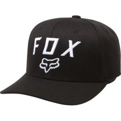 FOX Czapka Męska Czarny Legacy Moth 110 Snapback. Czapki męskie FOX. Za 133.00 zł.