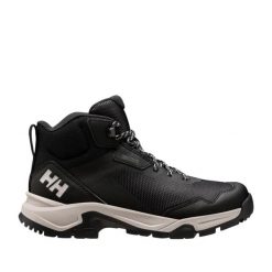 Buty trekkingowe za kostkę damskie Helly Hansen Canyon. Zielone obuwie trekkingowe damskie Helly Hansen, z gumy, za kostkę, bez zapięcia. Za 630.50 zł.