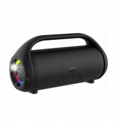Głośnik Blow GŁOŚNIK BLUETOOTH PRZENOŚNY BEZPRZEWODOWY WODOODPORNY IPX5 RADIO FM USB RGB. Głośniki przenośne Blow. Za 397.98 zł.
