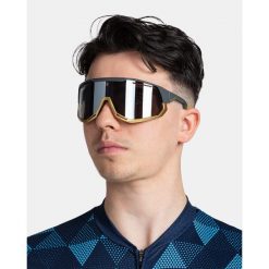 Okulary przeciwsłoneczne unisex Kilpi ZINDY-U. Okulary przeciwsłoneczne damskie Kilpi. Za 153.53 zł.