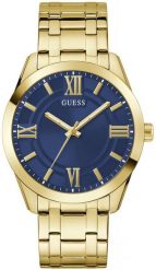 Zegarek Guess GW0893G5 męski 44 mm . Zegarki męskie Guess, z aplikacjami. Za 529.00 zł.