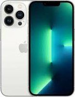 Smartfon Apple iPhone 13 Pro Max 5G 6/256GB Srebrny (MLLC3PM/A). Szare smartfony Apple. Za 5,749.00 zł.