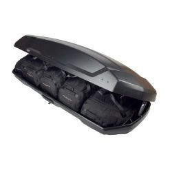 Torby Do Boksu Dachowego Thule Force 3 Xl 5Szt Kjust. Czarne torby podróżne damskie KJUST, bez wzorów. Za 1,033.00 zł.