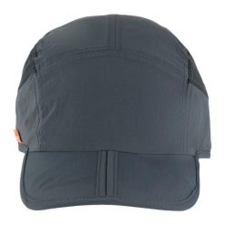 Czapka z daszkiem Regatta Fold Away. Szare czapki damskie Regatta, bez wzorów. Za 157.00 zł.