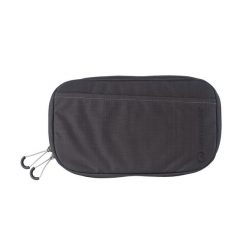 Saszetka turystyczna Lifeventure RFID Travel Belt Pouch. Szare saszetki i nerki męskie Lifeventure. Za 129.99 zł.