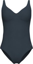 Damski Strój Kąpielowy Women's Arena Swimsuit Victoria U Back S dress blues rozmiar 40. Stroje kąpielowe damskie ARENA, s, bez wzorów. Za 186.19 zł.