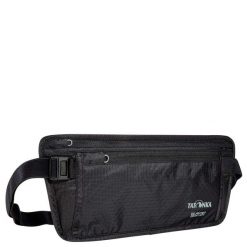 Saszetka nerka Tatonka Skin Moneybelt Int. RFID B. Czarne saszetki i nerki męskie Tatonka, bez wzorów. Za 119.99 zł.