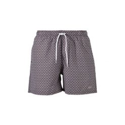 Spodenki kąpielowe męskie Beco - czarne z białym wzorem. Białe kąpielówki męskie Beco, m, bez wzorów, z poliesteru. Za 233.99 zł.
