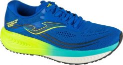 Joma Joma Titanium 2405 RTITAW2405 Niebieskie 42. Niebieskie buty sportowe męskie Joma, bez wzorów, bez zapięcia. Za 299.98 zł.