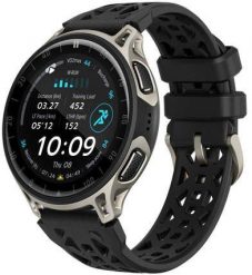 Smartwatch Amazfit Cheetah 2 Pro NFC Titanium (W2563GL1N). Zegarki smartwatch Amazfit, bez wzorów. Za 1,915.96 zł.