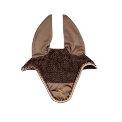 Krótka czapka dla konia PS of Sweden Signature. Brązowe czapki damskie PS OF SWEDEN, bez wzorów, sportowe. Za 275.50 zł.