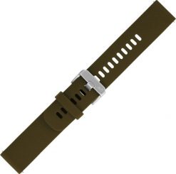 Morellato Silikonowy pasek do zegarka MORELLATO Smartwatch A01X5654187173SB20. Zegarki smartwatch Morellato, bez wzorów. Za 94.00 zł.