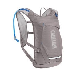 Plecak damski Camelbak Chase Adventure. Fioletowe plecaki damskie 3M, bez wzorów, sportowe. Za 599.99 zł.