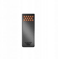Powerbank Nitecore Powerbank Nitecore Carbo 20 Orange. Pomarańczowe powerbanki Nitecore. Za 748.81 zł.