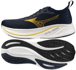 Mizuno Buty NEO ZEN 2 (J1GC268653). Buty sportowe męskie Mizuno, bez wzorów, bez zapięcia. Za 432.39 zł.