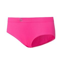 Figi do biegania Damskie Nessi Sportswear Oddychające Wysokie Ultra S. Czerwone majtki damskie NESSI SPORTSWEAR. Za 89.00 zł.