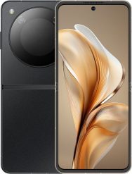Smartfon Nubia Flip 5G 8/256GB Czarny (123434301003). Czarne smartfony Nubia. Za 2,039.75 zł.