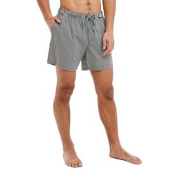 Szorty kąpielowe Protest Manamas. Niebieskie kąpielówki męskie Protest, m, bez wzorów. Za 241.00 zł.