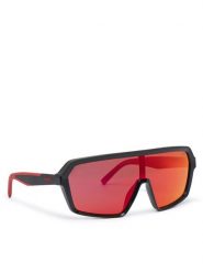 HUGO Okulary przeciwsłoneczne 1334/G/S 207984 Czarny. Czarne okulary przeciwsłoneczne damskie Hugo. Za 429.99 zł.