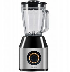 Blender kielichowy Sencor SBL 4872BK. Blendery Sencor. Za 257.99 zł.