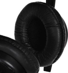 Słuchawki Behringer Behringer HPS5000 - Słuchawki studyjne. Słuchawki nauszne Behringer. Za 104.99 zł.