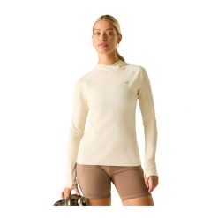 Bluza Z Kapturem Damska Refresh. Niebieskie bluzy damskie Dare 2B, xl, bez wzorów, z elastanu, bez ramiączek, z kapturem. Za 162.99 zł.