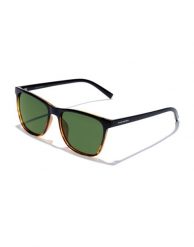 Okulary przeciwsłoneczne Hawkers Wave. Brązowe okulary przeciwsłoneczne damskie hawkers. Za 226.55 zł.