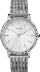 Zegarek Timex Zegarek Timex TW2V52400 Transcendent 34 damski. Zegarki damskie Timex. Za 479.00 zł.