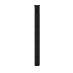 Pasek do zegarka UltraFit nylonowy 22 mm. Zegarki damskie Garmin, z materiału. Za 179.99 zł.