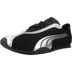 Buty PUMA YELLOW H STREET OG Czarny. Czarne obuwie trekkingowe damskie Puma, z materiału, bez zapięcia. Za 399.00 zł.