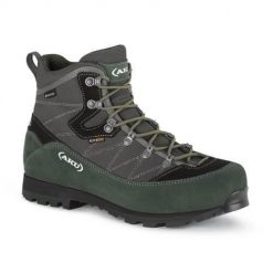 Buty trekkingowe męskie Aku Trekker Lite Iii Gtx. Buty zimowe męskie Aku, bez wzorów, z materiału, bez obcasa, bez zapięcia. Za 786.00 zł.