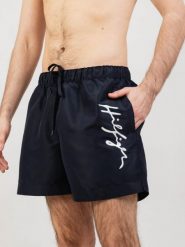 Tommy Hilfiger Spodenki kąpielowe Tommy Hilfiger UM0UM02299-DW5. Kąpielówki męskie Tommy Hilfiger, m, bez wzorów. Za 259.00 zł.