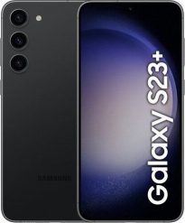 Smartfon Apple Samsung Galaxy S23 Plus Czarny 256GB bardzo dobry Samsung Galaxy S23+ Czarny Odnowiony. Czarne smartfony Apple. Za 1,615.00 zł.