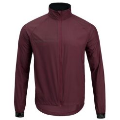 Kurtka sportowa męska Silvini Monsano wiatroszczelna. Czerwone kurtki sportowe męskie Silvini, l, bez wzorów, bez kaptura, rowerowe. Za 202.99 zł.