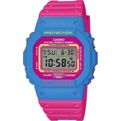 Zegarek Casio Męski G-Shock DW-5600TB-4BER Throwback 1983 Limited. Zegarki męskie Casio, bez wzorów. Za 514.99 zł.