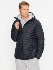 Columbia Kurtka przejściowa Westridge™ 2050735 Czarny Regular Fit. Czarne kurtki sportowe męskie Columbia, m, bez wzorów, z syntetyku, bez kaptura, outdoorowe. Za 769.99 zł.