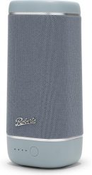 Roberts Radio Reunion Duck Egg Blue. Niebieskie radia NoName. Za 416.38 zł.